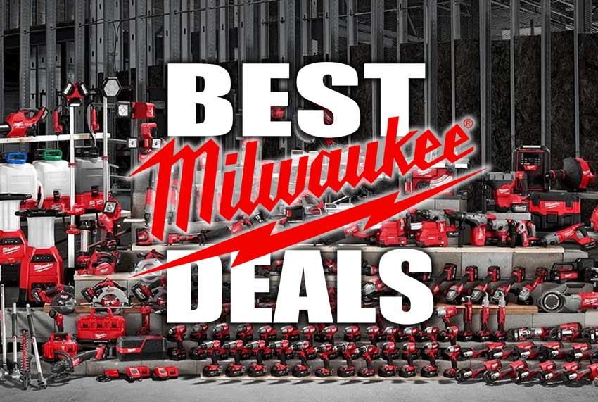 Milwaukee Deals Tagged "Milwaukee" United Tools Canning Vale
