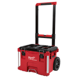 Milwaukee 48228426 PACKOUT™ Rolling Tool Box