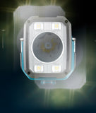 Makita DML812 18V LED Long Distance Flashlight