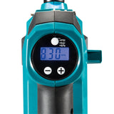 Makita DMP180Z 18V Inflator Skin