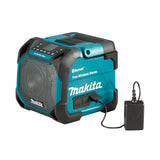 Makita DMR203 Portable Bluetooth Speaker