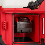 Milwaukee M18BPFPCSA0 SWITCH TANK™ 15L BACKPACK CHEMICAL SPRAYER W/ POWERED BASE