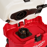 Milwaukee M18BPFPCSA0 SWITCH TANK™ 15L BACKPACK CHEMICAL SPRAYER W/ POWERED BASE