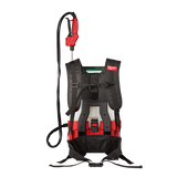 Milwaukee M18BPFPCSA0 SWITCH TANK™ 15L BACKPACK CHEMICAL SPRAYER W/ POWERED BASE