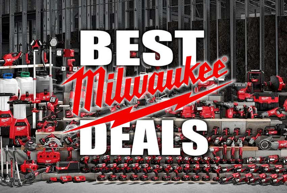 Milwaukee Deals