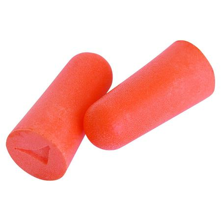 Probullet Disposable Uncorded Earplugs Uncorded 200PK