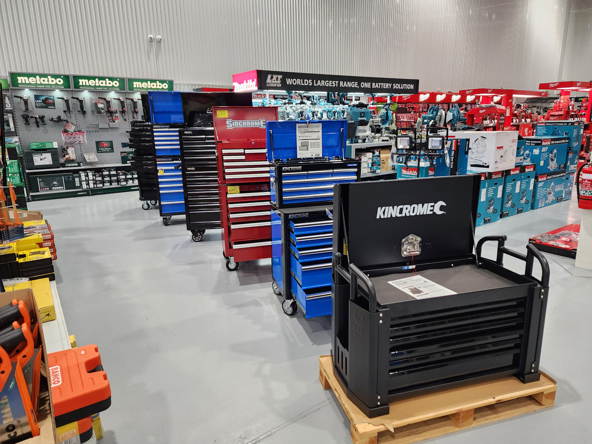 Industrial Power Tool Services, Cordless Tools, Drills , Angle Grinder