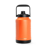 MOONDYNE 4000ML STAINLESS STEEL VACUUM THERMAL BOTTLE 4.0L