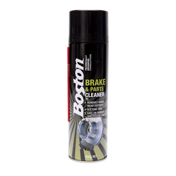Boston Brake and Parts Cleaner - 350g - 78200