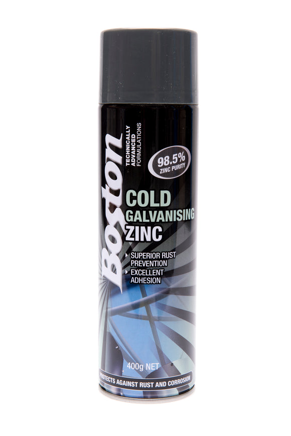BOSTON Cold Galvanizing 400g