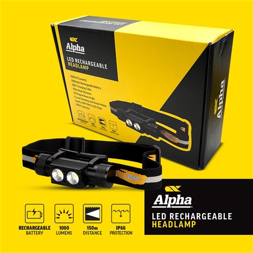 Alpha SLAB 125 x 1.0mm Silver Series Cutting Disc x100 Pack Bonus