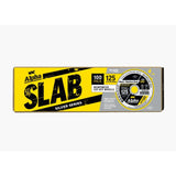 Alpha SLAB | 125 x 1.0mm Silver Series Cutting Disc x100 Pack