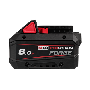 M18™ REDLITHIUM™ FORGE™ 8.0Ah Battery M18FB8