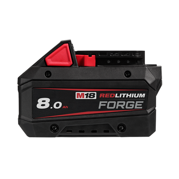 M18™ REDLITHIUM™ FORGE™ 8.0Ah Battery M18FB8
