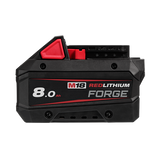 M18™ REDLITHIUM™ FORGE™ 8.0Ah Battery M18FB8