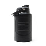MOONDYNE 4000ML STAINLESS STEEL VACUUM THERMAL BOTTLE 4.0L