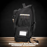 FIFO Transit Backpack RX05G112BK