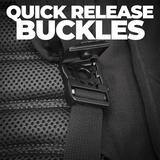 FIFO Transit Backpack RX05G112BK