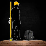 FIFO Transit Backpack RX05G112BK
