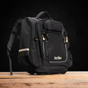 FIFO Transit Backpack RX05G112BK