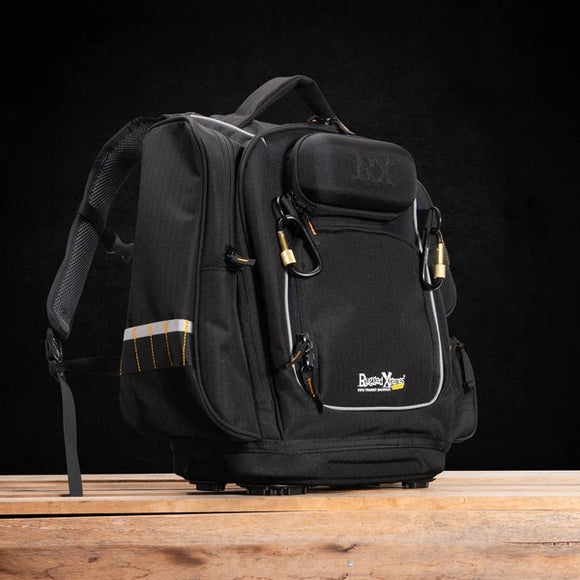 FIFO Transit Backpack RX05G112BK