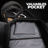 FIFO Transit Backpack RX05G112BK