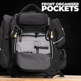FIFO Transit Backpack RX05G112BK