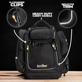 FIFO Transit Backpack RX05G112BK