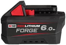 M18™ REDLITHIUM™ FORGE™ 6.0Ah Battery M18FB6