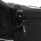 Insulated Crib Bag – Black Canvas RUGGED EXTREME RX05L106BK