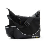 Insulated Crib Bag – Black Canvas RUGGED EXTREME RX05L106BK