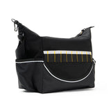 Insulated Crib Bag – Black Canvas RUGGED EXTREME RX05L106BK