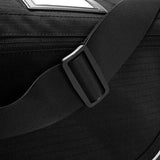 Insulated Crib Bag – Black Canvas RUGGED EXTREME RX05L106BK