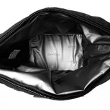 Insulated Crib Bag – Black Canvas RUGGED EXTREME RX05L106BK