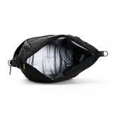 Insulated Crib Bag – Black Canvas RUGGED EXTREME RX05L106BK