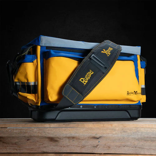 The Professional - Large RUGGED EXTREME RX05K5028 – United Tools ...