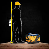 The Professional - Large RUGGED EXTREME RX05K5028