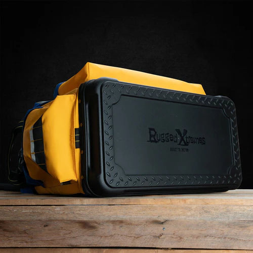 The Professional - Large RUGGED EXTREME RX05K5028 – United Tools ...