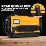 The Tradesman RUGGED EXTREME RX05J5020YEBK