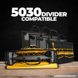 The Tradesman RUGGED EXTREME RX05J5020YEBK