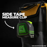 The Tradesman RUGGED EXTREME RX05J5020YEBK