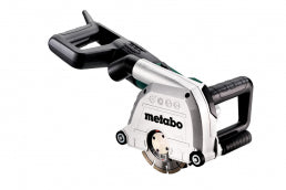 Metabo MFE40 125mm Wall Chaser
