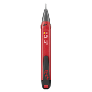 Milwaukee 2203-20 10-1000V Dual Range Voltage Detector