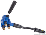 Kuani KP4733 Heavy Duty Air Scaling Hammer