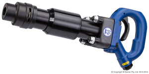 Kuani KP4735S3H Heavy Duty Air Chipper Hammer