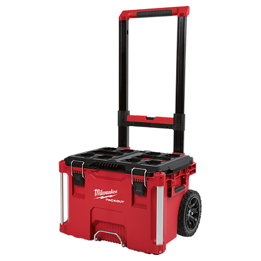 Milwaukee 48228426 PACKOUT™ Rolling Tool Box