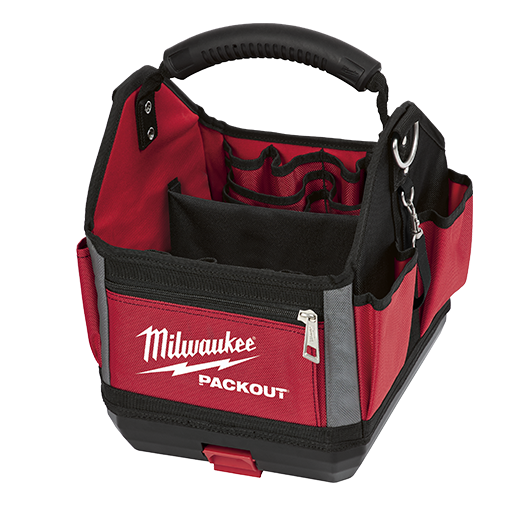 Milwaukee 48228310 PACKOUT™ Tote 254mm (10