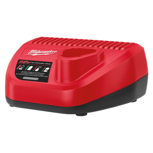 Milwaukee C12C M12 Lithium-ion Battery Charger