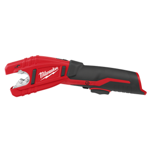 Milwaukee C12PC-0 M12 Copper Pipe Cutter