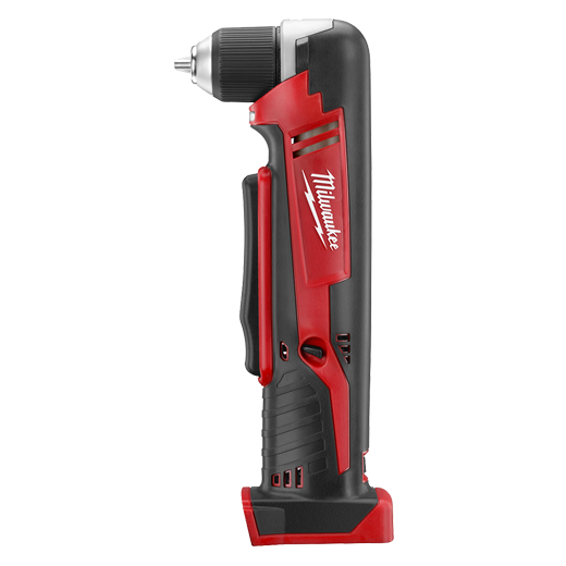 Milwaukee 90 degree angle drill deals